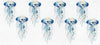#169 Jellyfish  10oz to 20oz - Image 1