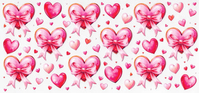 #294 Hearts & Bows 10oz To20oz
