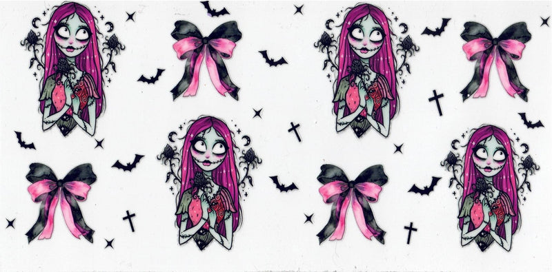 #218 Sally 10oz to 20oz