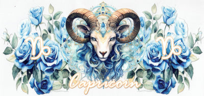 #250 Capricorn 10oz-20oz