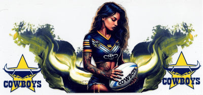 #176 Cowboys 10oz to 20oz