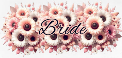 #97 Bride 10oz to 20oz