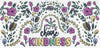 #140 Choose Kidness 10oz to 20oz - Image 1