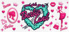 #224 Good Girls Go To Barbie Land 10oz to 20oz - Image 1