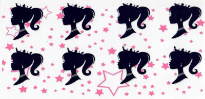 #225 Barbie  10oz to 20oz