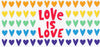 #308 Love is Love 10oz-20oz - Image 1