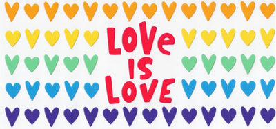 #308 Love is Love 10oz-20oz