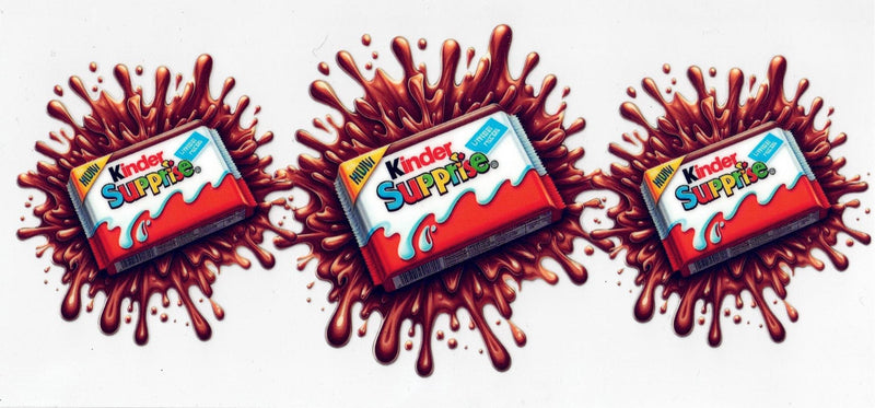 #46 Kinda Supprise 10oz to 20oz