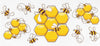 #9 Bees 10oz to 20oz - Image 1