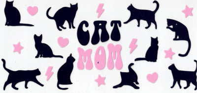 # 54 Cat Mom 10oz to 20oz