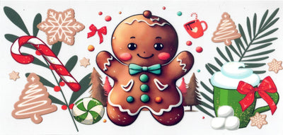 #226 Christmas 10oz-20oz