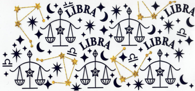 #235 Libra 10oz-20oz