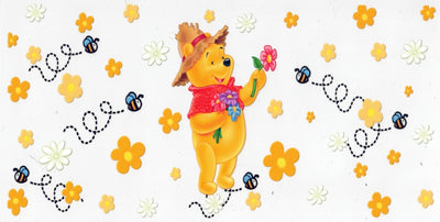 #251 Winnie The Pooh 10oz Only