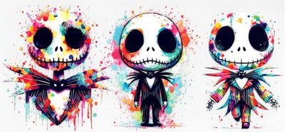 #182 Jack  10oz to 20oz