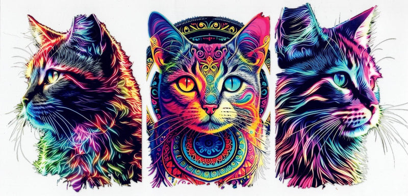 #275 Cat 10oz to 20oz