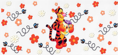 #245 Tigger 10oz to 20oz