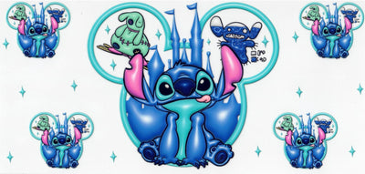 #233 Stich 10oz to 20oz