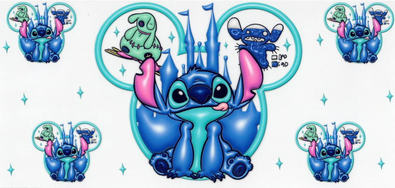 #233 Stich 10oz to 20oz