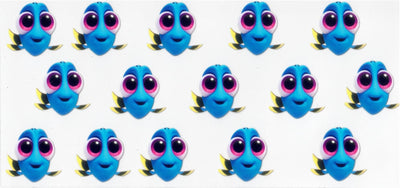 #235 Dory  10oz to 20oz