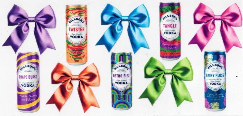 #67 Billson's 10oz to 20oz