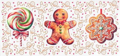 #227 Chrismas 10oz-20oz