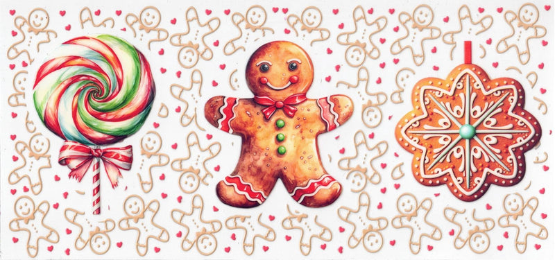 #227 Chrismas 10oz-20oz