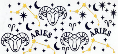 #237 Aries 10oz-20oz