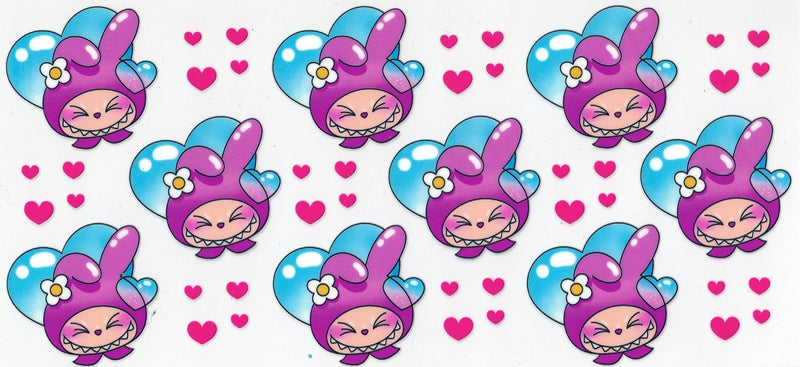 #241 Labubu 10oz to 20oz