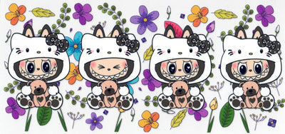 #242 Labubu 10oz to 20oz