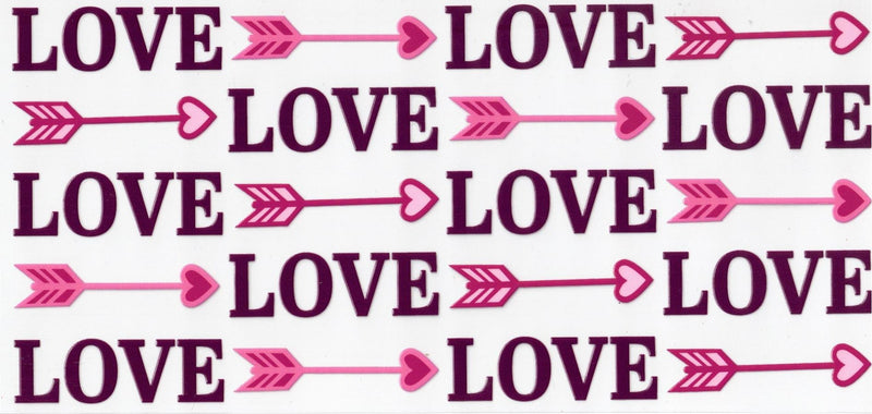 #305 Love  10oz-20oz