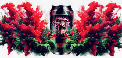 #24 Freddy 10oz to 20oz