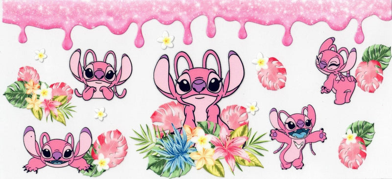 #184 Angel  10oz to 20oz