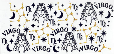 #239 Virgo 10oz-20oz