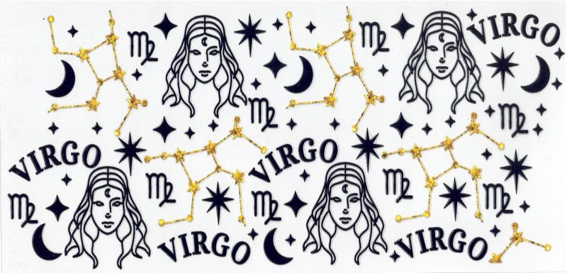 #239 Virgo 10oz-20oz