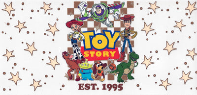 #395 Toy Story 10oz-20oz