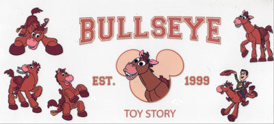 #398 Bullseye 10oz-20oz