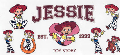 #399 Jessie 10oz-20oz