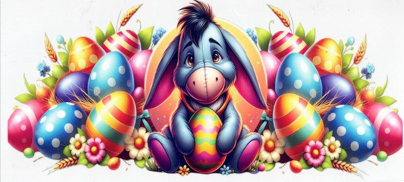 #278 eeyore 10oz-20oz