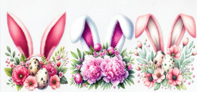 #279 Rabbit Ears 10oz-20oz