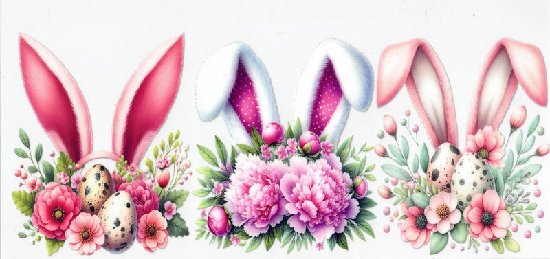 #279 Rabbit Ears 10oz-20oz