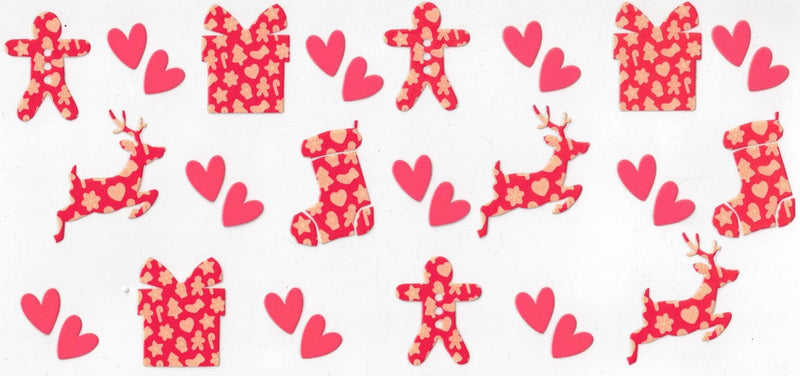 #229 Christmas 10oz-20oz