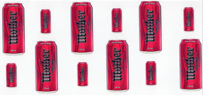 #65 Mother Energy  10oz to 20oz