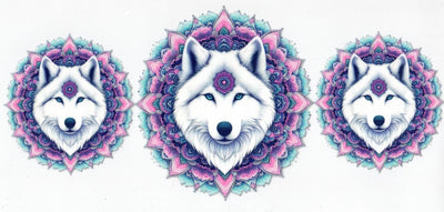 #6 wolf 10oz to 20oz