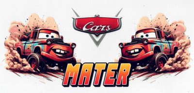 #83 Mater 10oz to 20oz