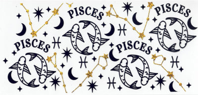 #241 Pisces 10oz-20oz