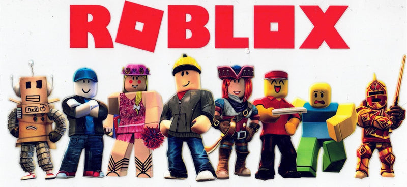 #32 Roblox 10oz - 20oz