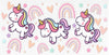 #255 Unicorns 10oz Only - Image 1