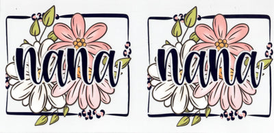 #279 Nana  10oz to 20oz