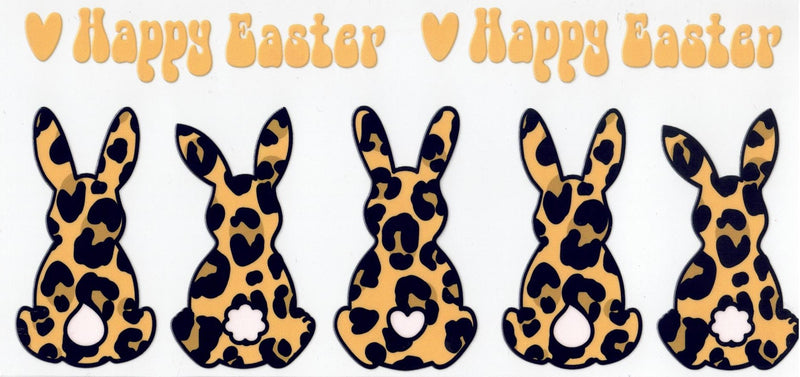 #281 Happy Easter 10oz-20oz