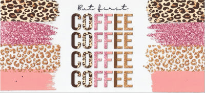 #63 Coffee 10oz to 20oz